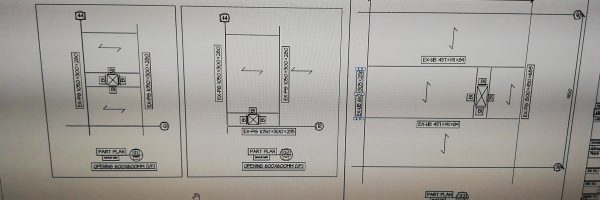 slab opening 2017